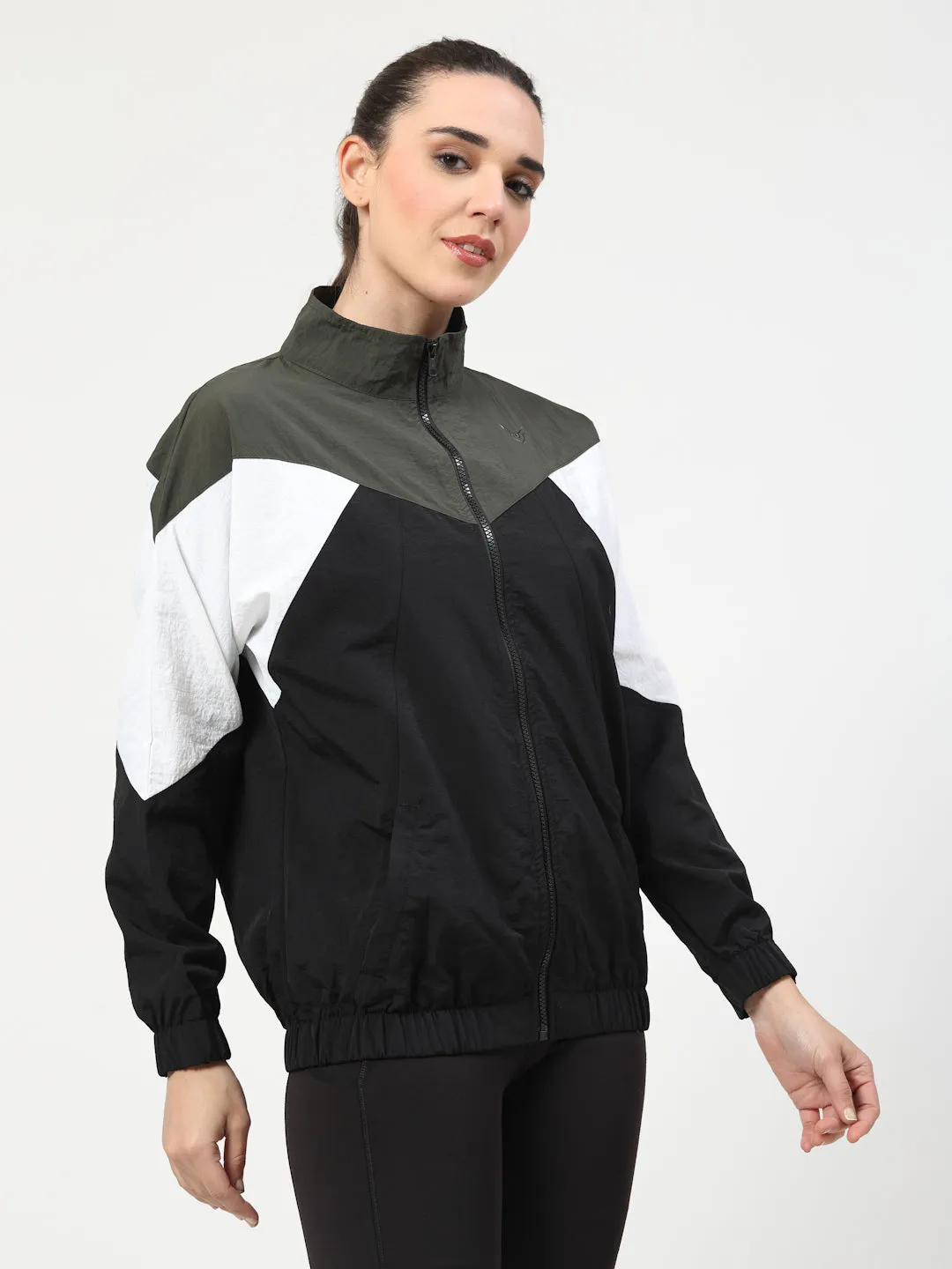 Invincible Women's Outdoor Jacket