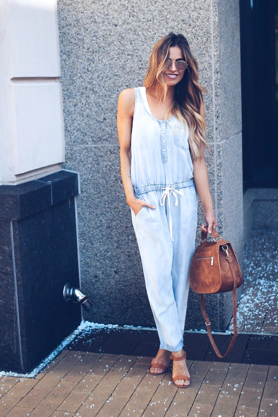 Jean Romper