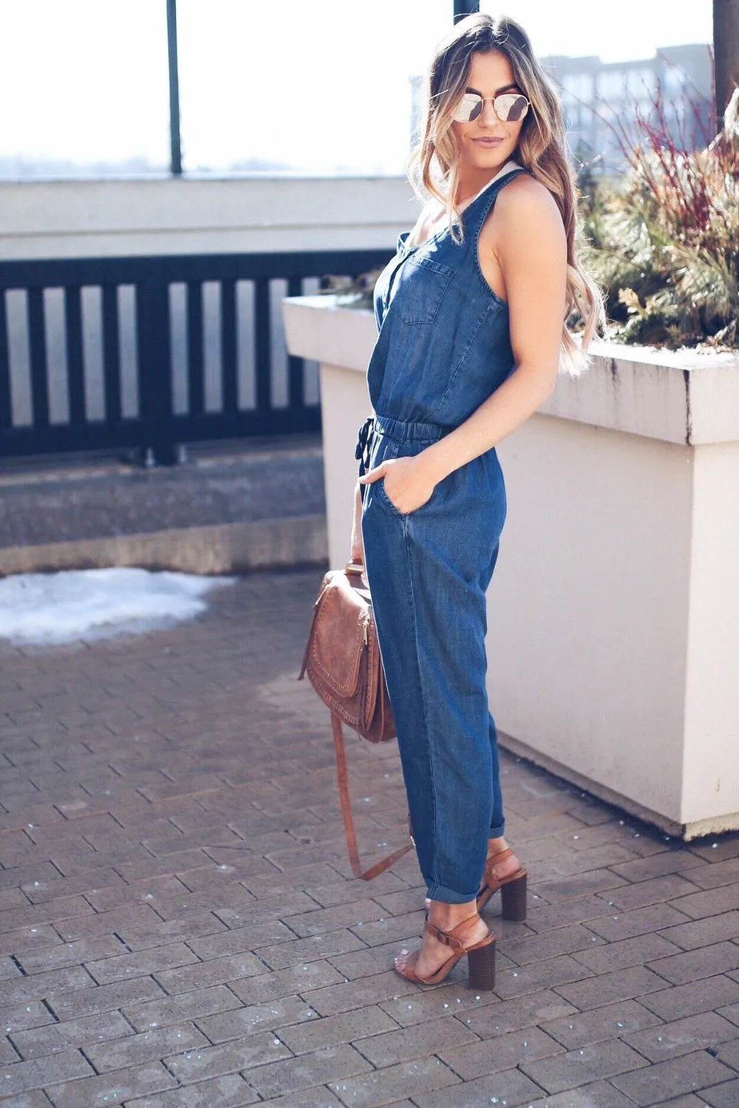 Jean Romper