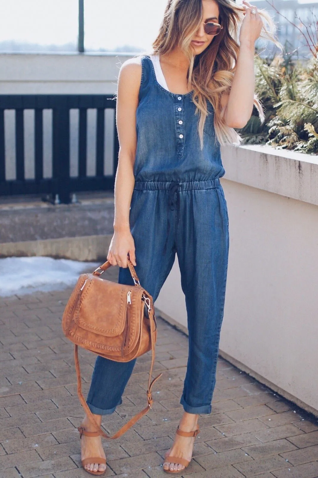 Jean Romper