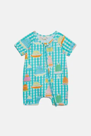 Jellies Baby Onesie