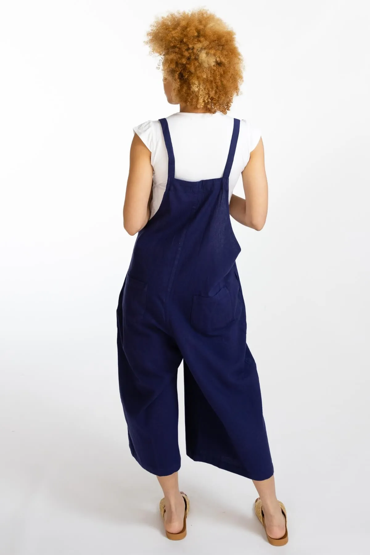 Juanita Overalls