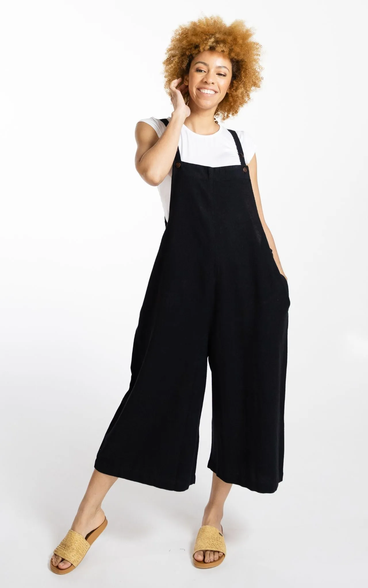 Juanita Overalls