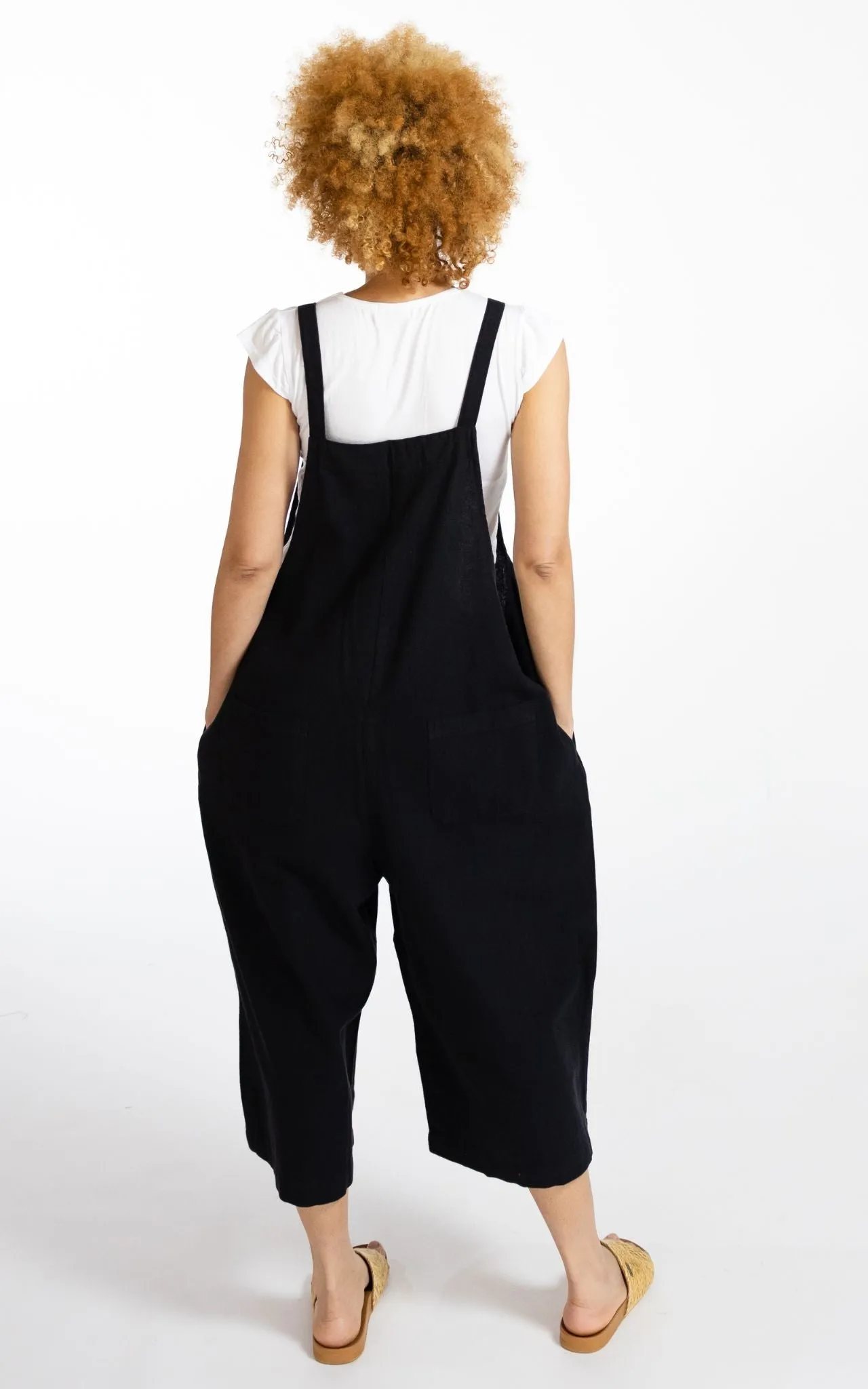 Juanita Overalls