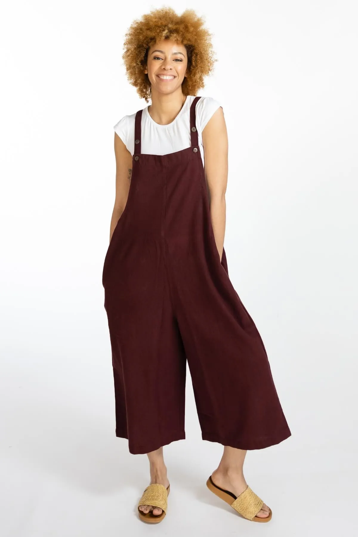 Juanita Overalls