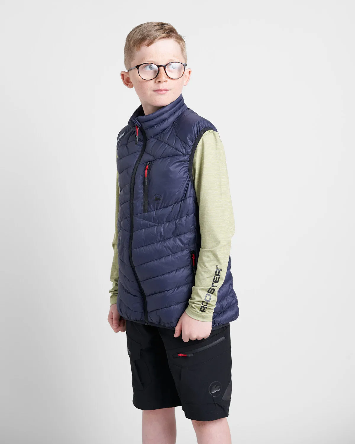 Junior Superlite Eco Vest (Gilet)