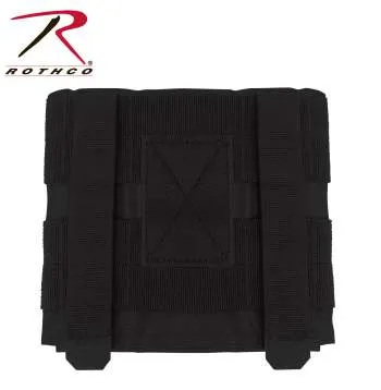 LACV (Lightweight Armor Carrier Vest) Side Armor Pouch Set