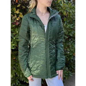 L.L. Bean PrimaLoft Packaway Jacket - Size XS