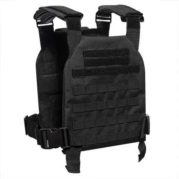 Low Profile Plate Carrier Vest