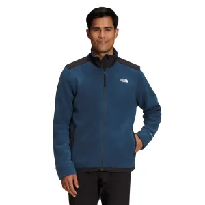 Men's Alpine Polartec 200 Full Zip Jacket