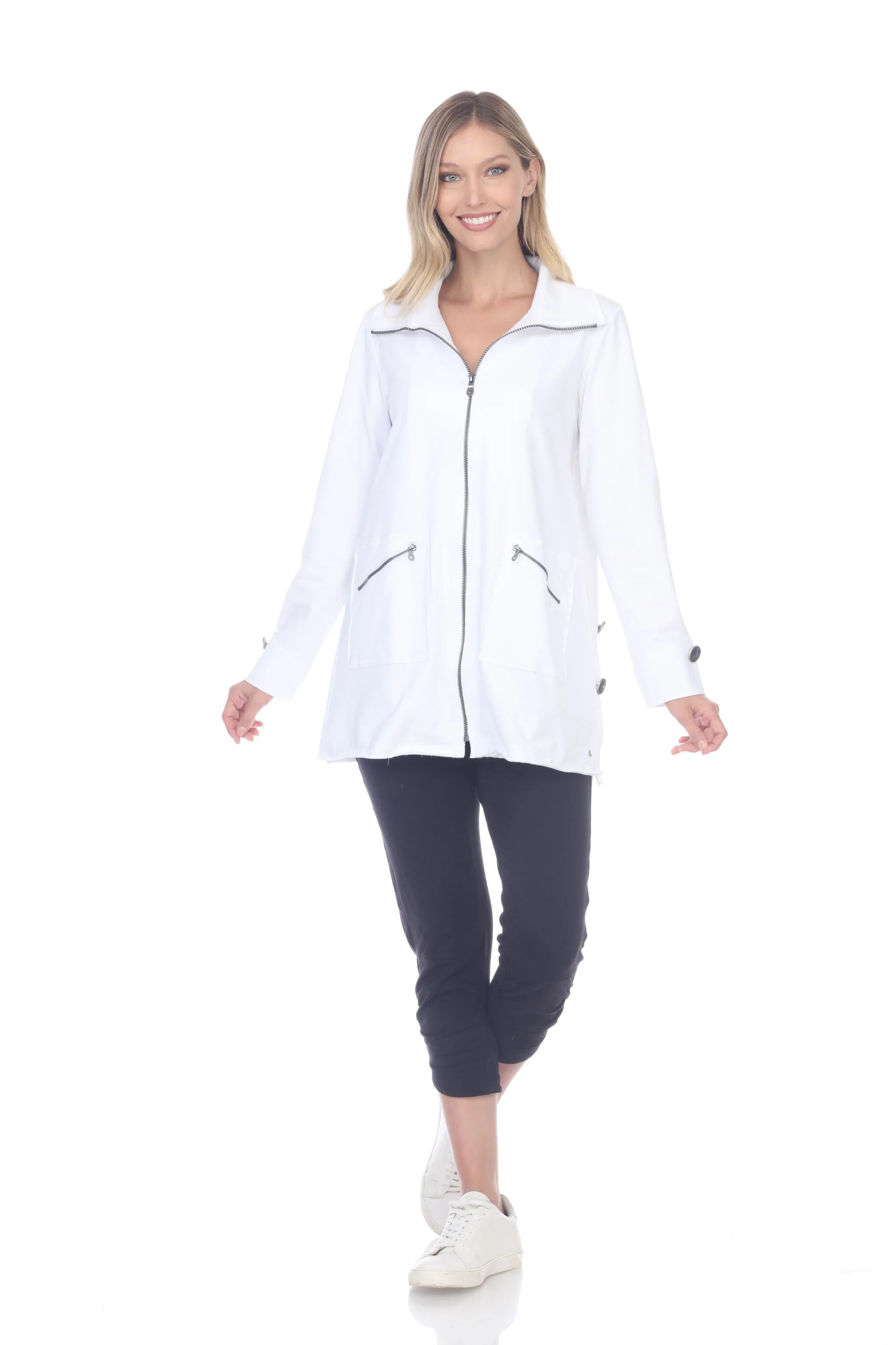 Meridian Jacket Style 12022