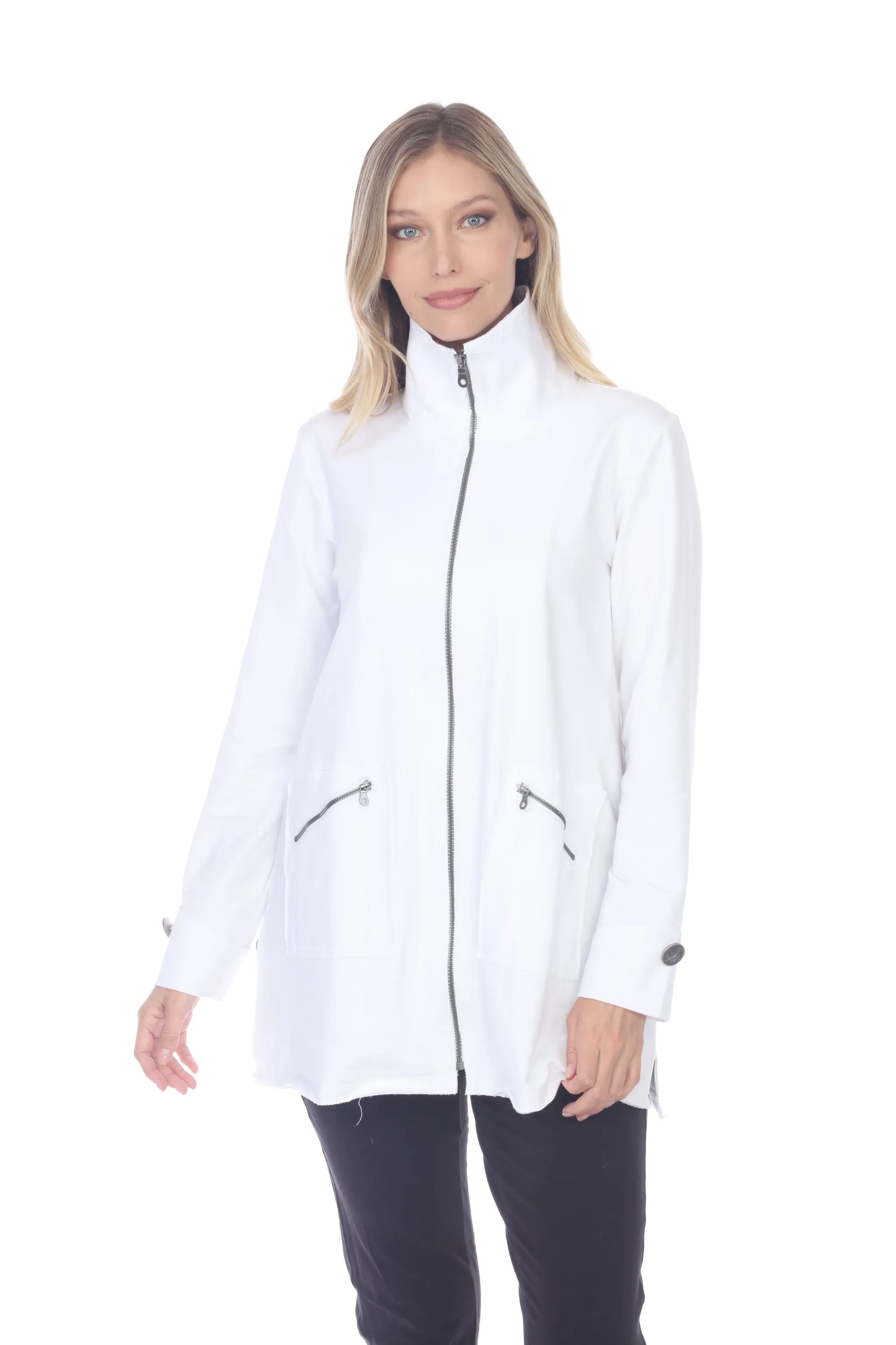 Meridian Jacket Style 12022