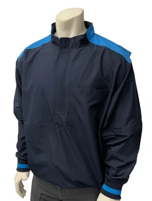 New! NCAA Softball Umpire Jacket-Convertible