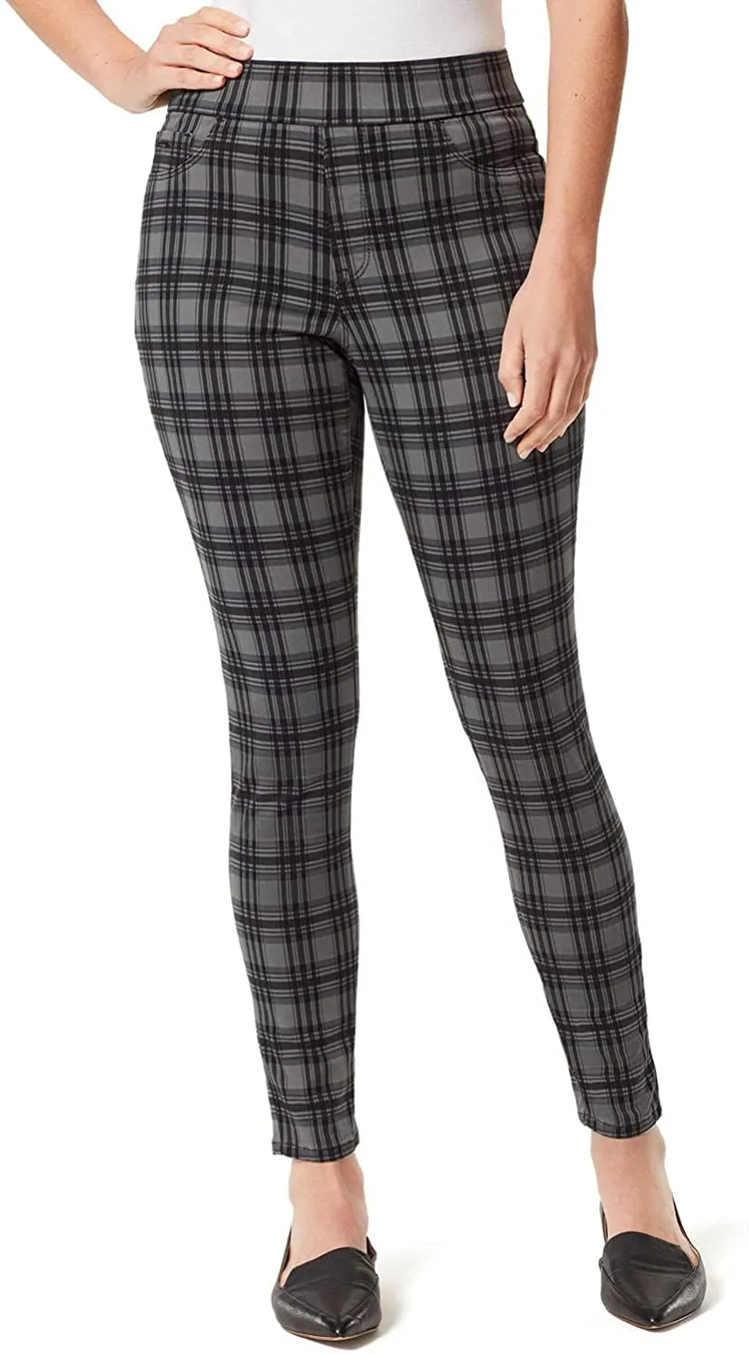 Nine West Women's Heidi Pull-On Pant