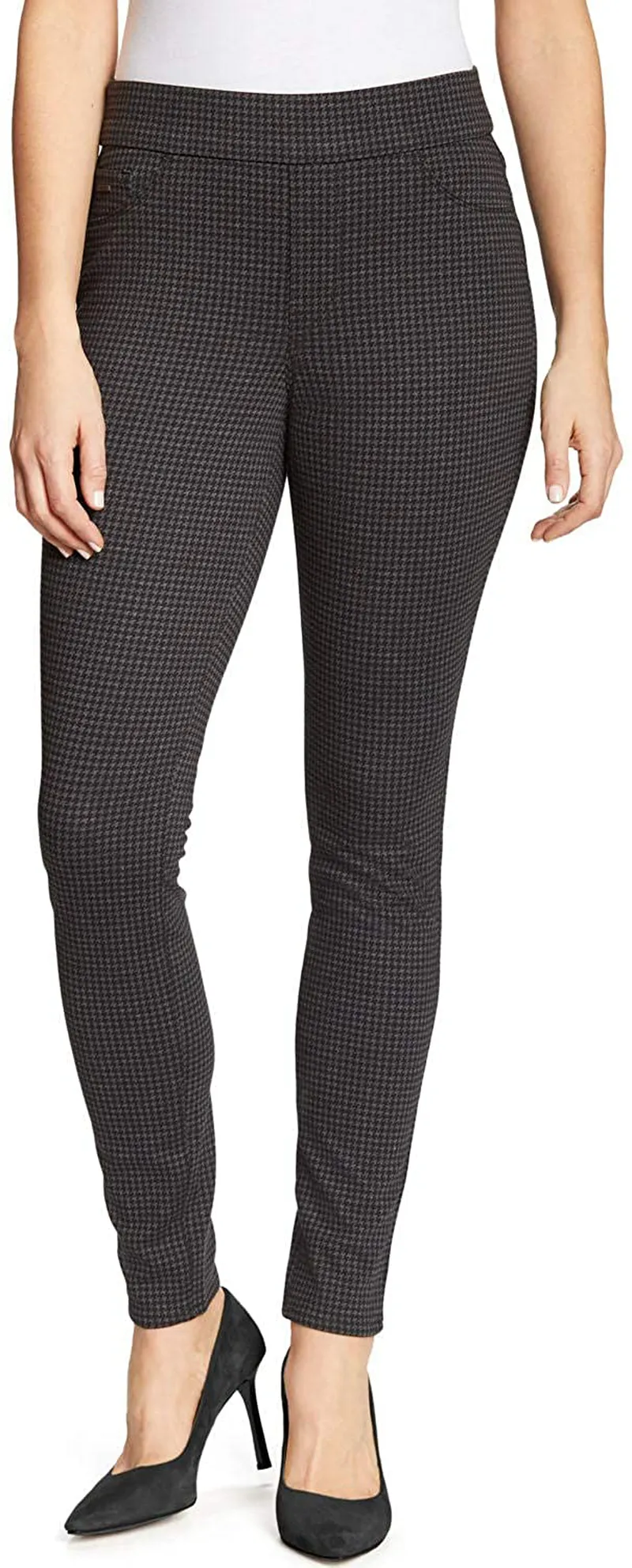 Nine West Women's Heidi Pull-On Pant