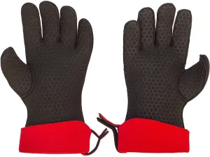 Pair of Cooking Gloves - size Large