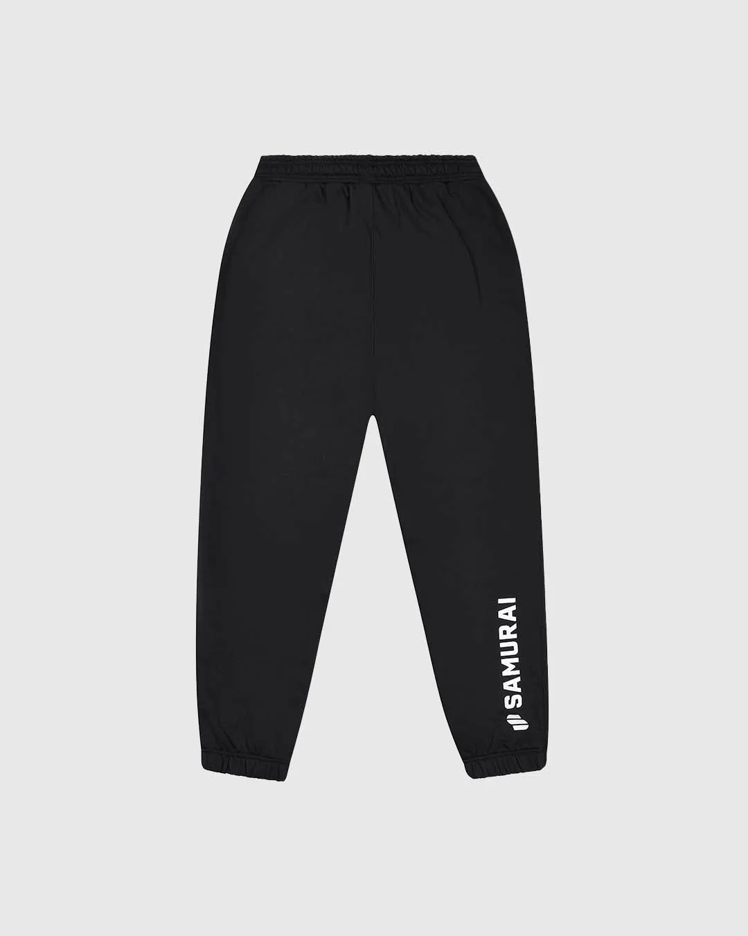 PFC: 003-3 - Women's Sweatpants - Onyx Black