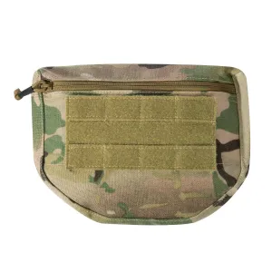 Plate Carrier Front Pouch Multicam MOLLE