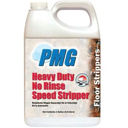 PMG Hot Shot Heavy Duty  No Rinse Speed Stripper(5 Gal. Pail)