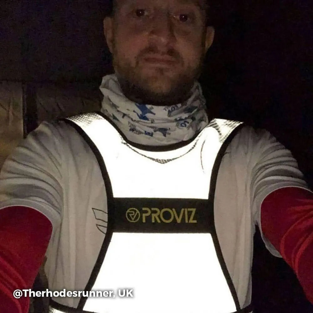 Proviz REFLECT360 Running X-Vest