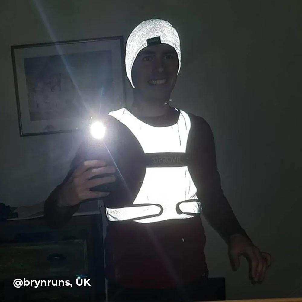 Proviz REFLECT360 Running X-Vest