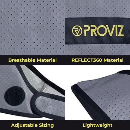 Proviz REFLECT360 Running X-Vest