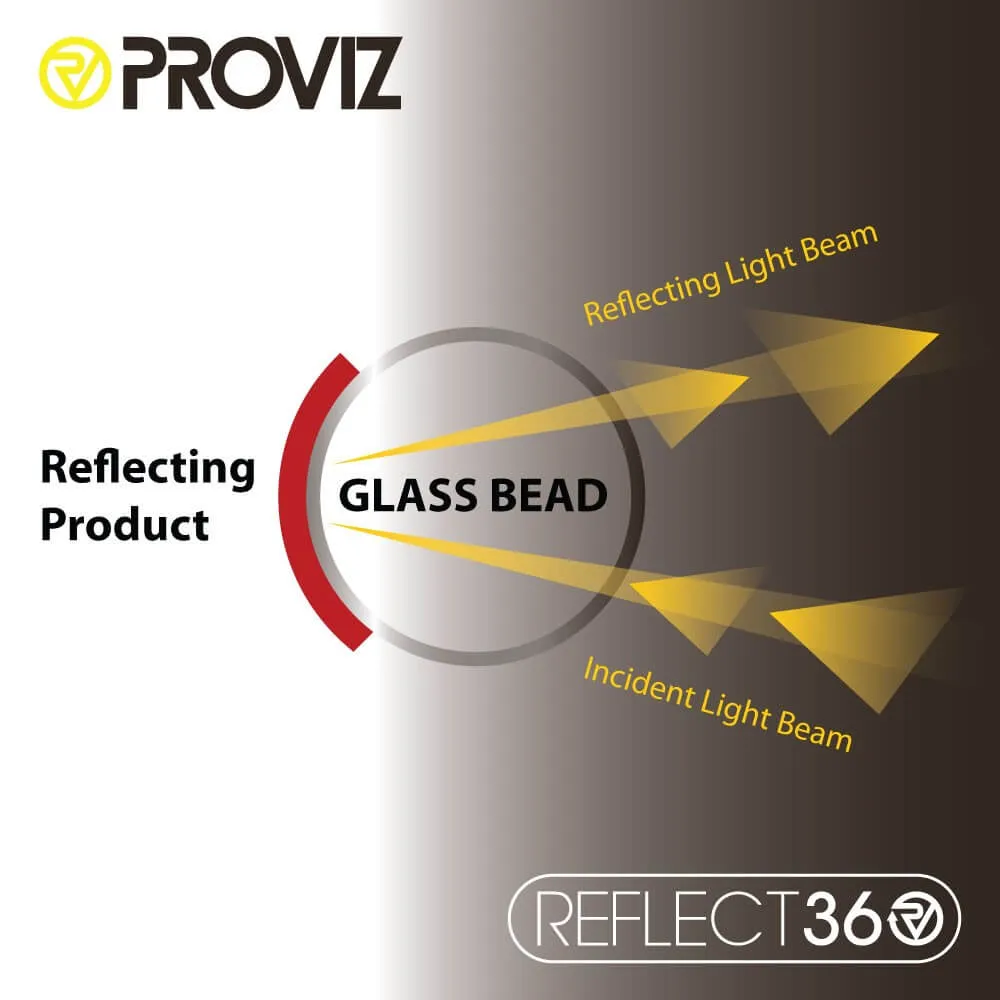 Proviz REFLECT360 Running X-Vest