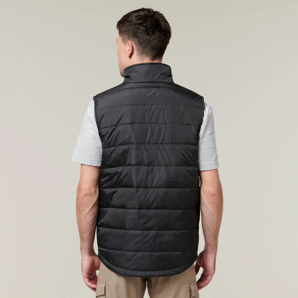 Puffer Vest 2.0 - Y21418