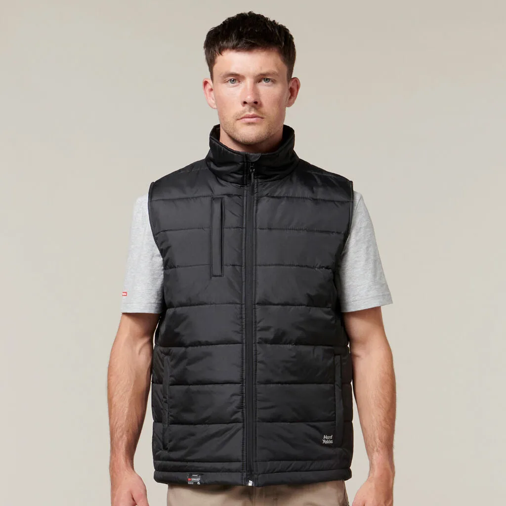 Puffer Vest 2.0 - Y21418