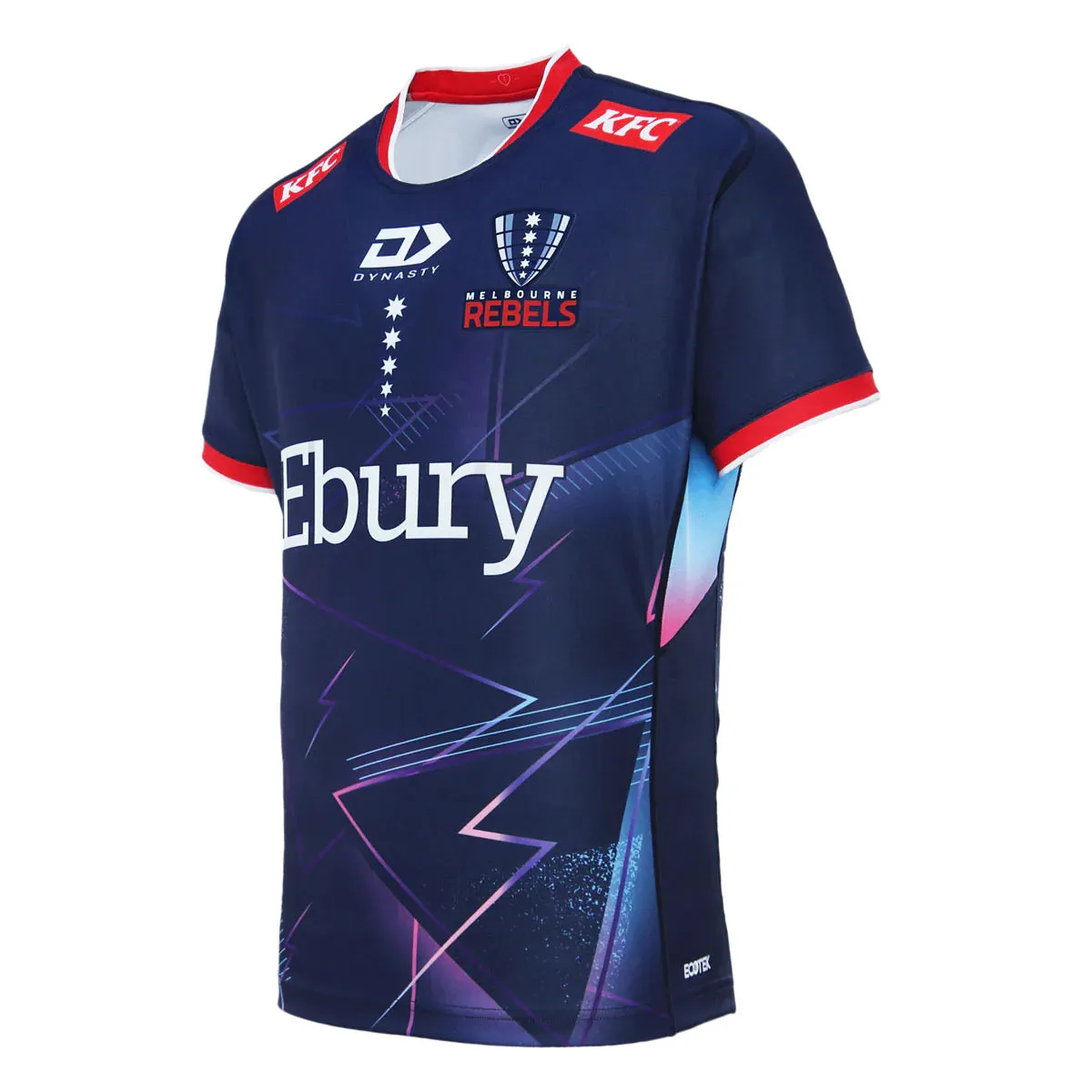 Rebels Home Jersey 2024