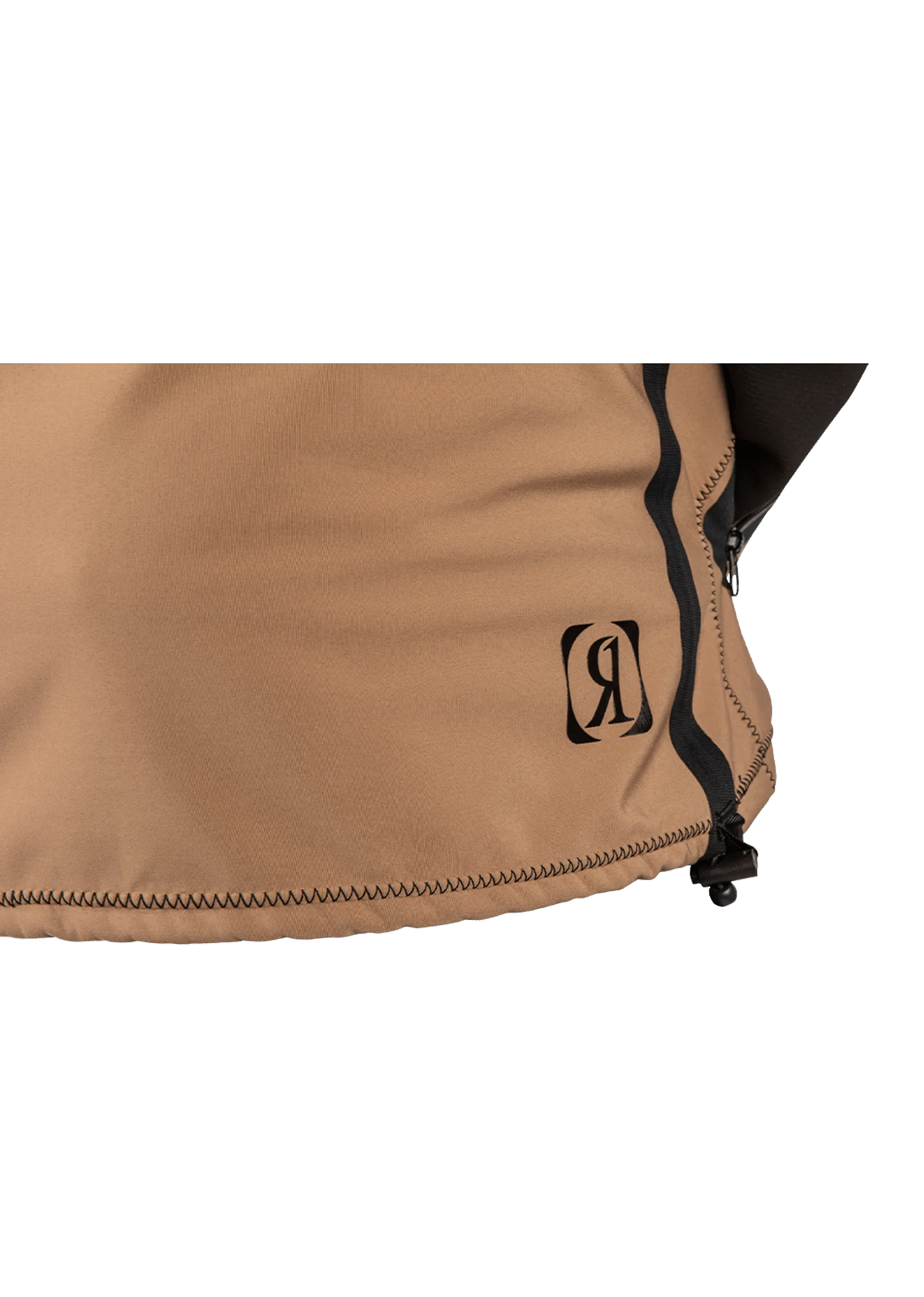 Ronix Uni-Sex Wet / Dry Neo Shell (New Color Tan)