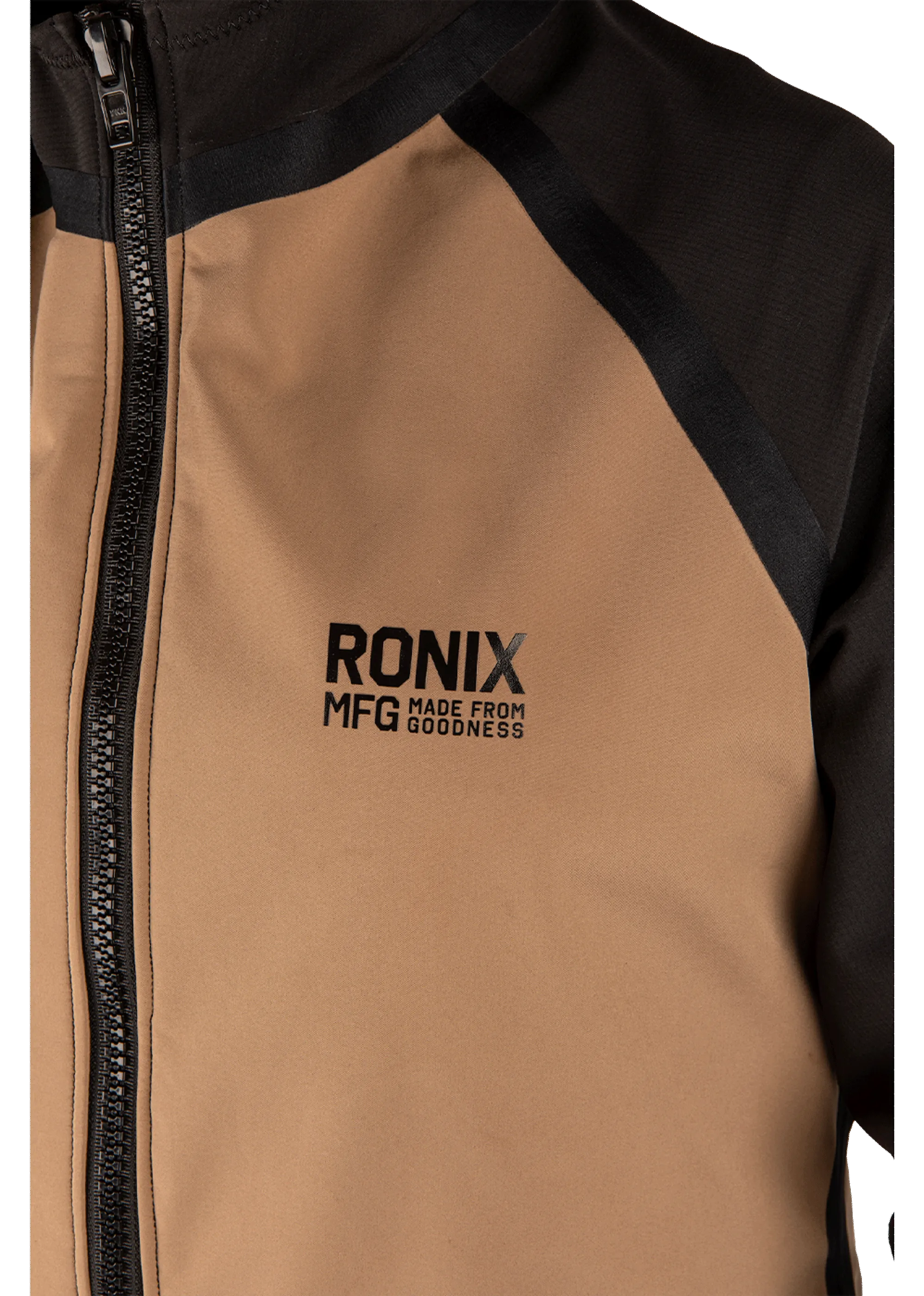 Ronix Uni-Sex Wet / Dry Neo Shell (New Color Tan)