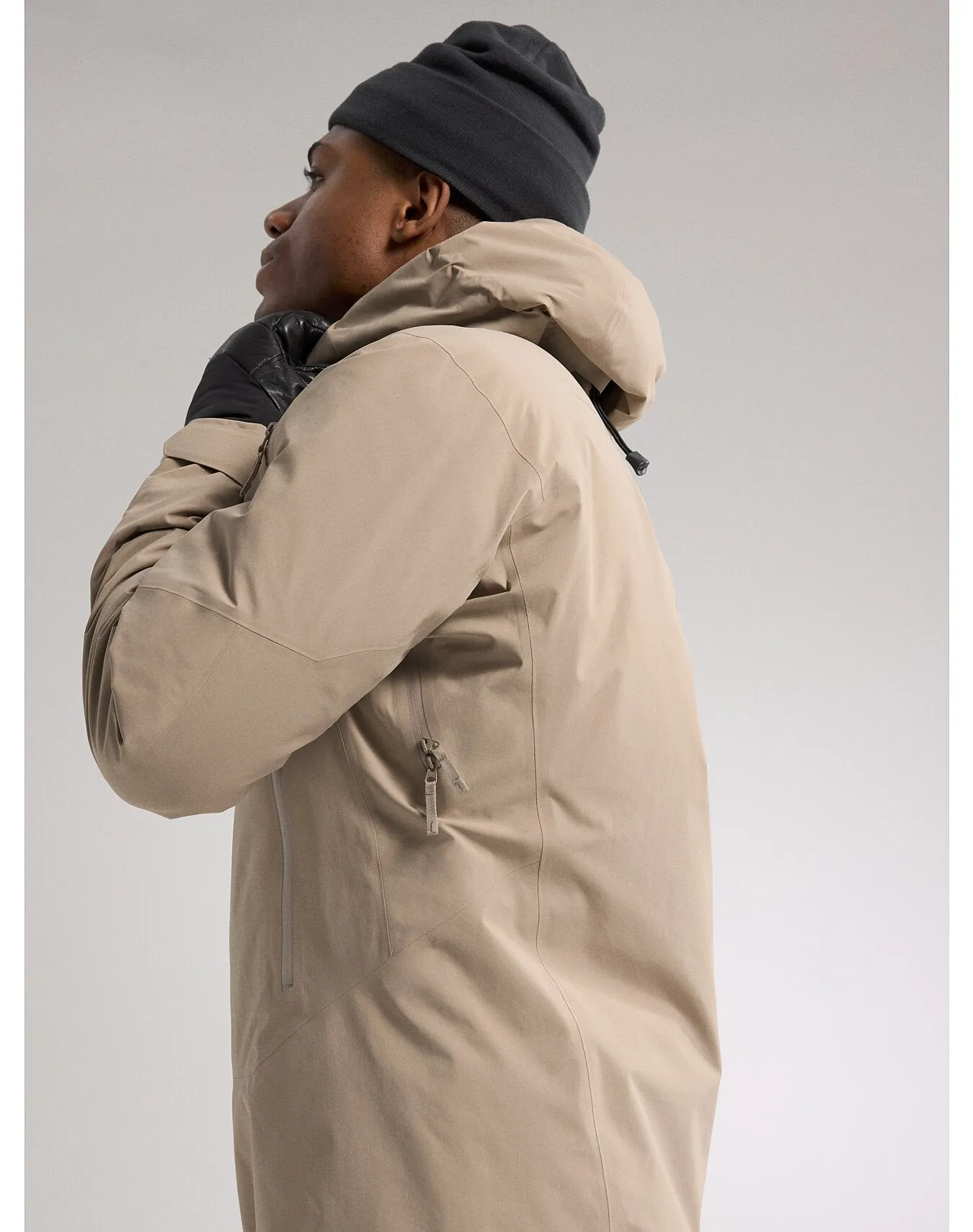 Sabre Insulated Jacket Men's