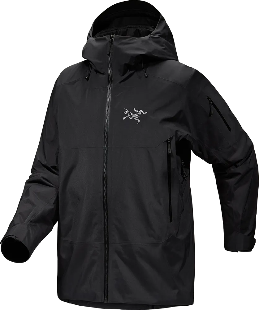 Sabre Insulated Jacket Men's