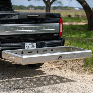 Silverback XL Cargo Carrier