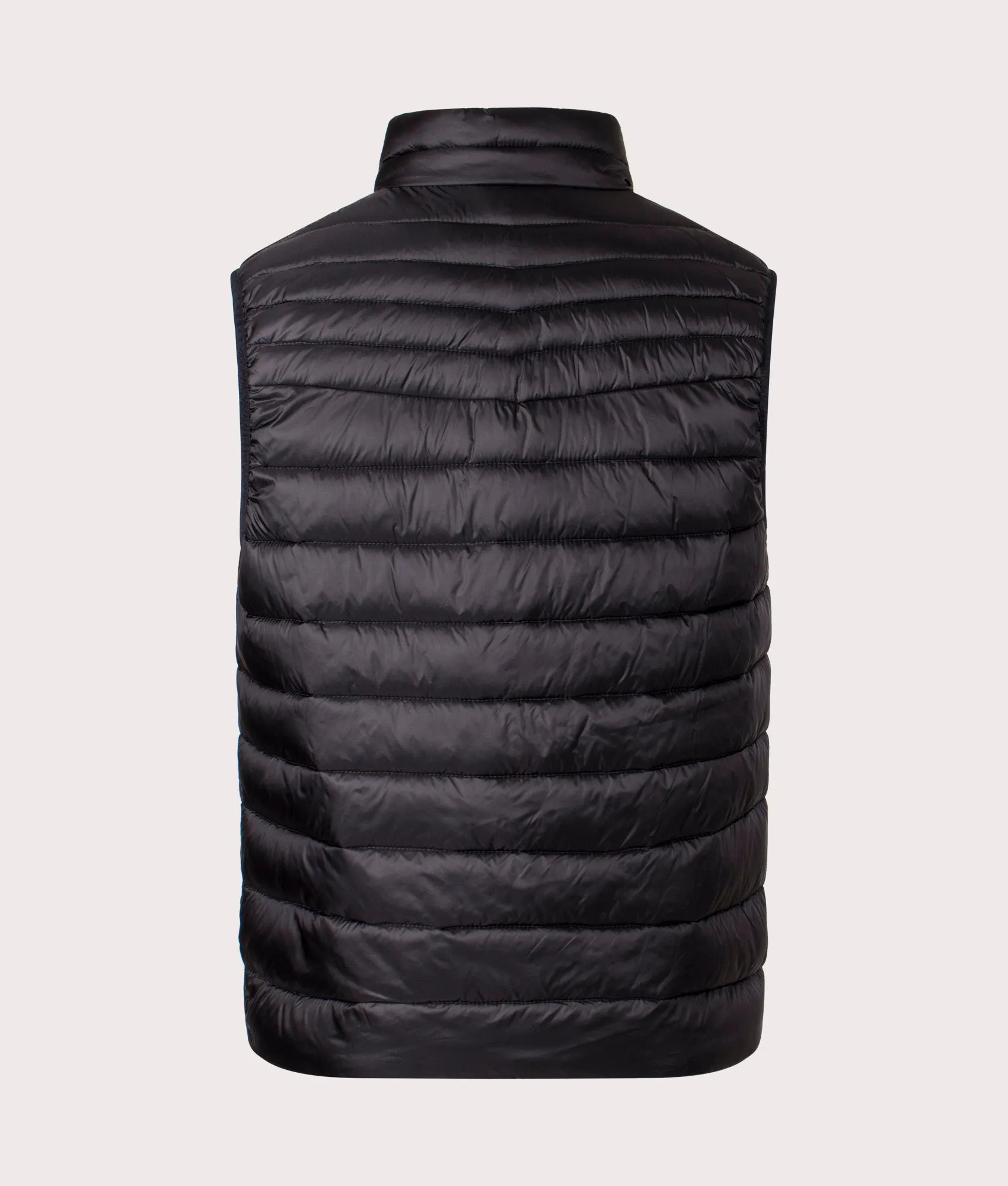 Slim Fit Odeno1 Gilet