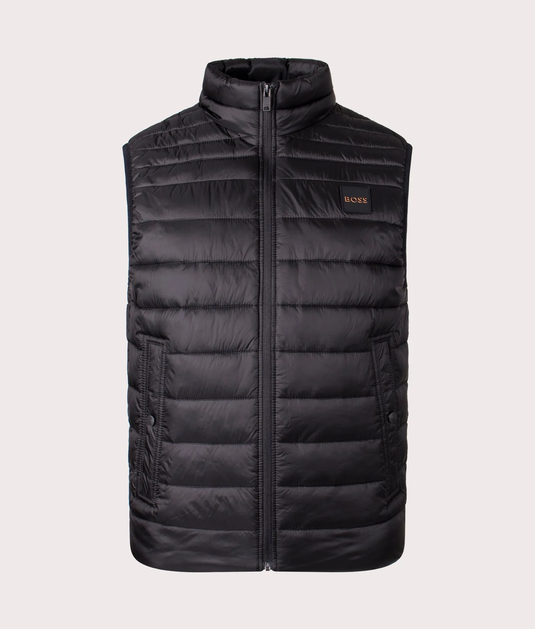 Slim Fit Odeno1 Gilet