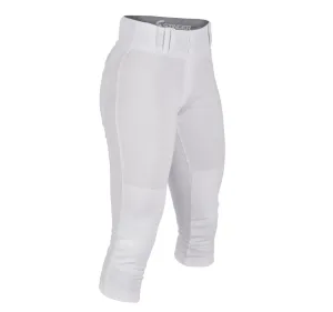 Stinger Premium Fastpitch Softball Pants - White