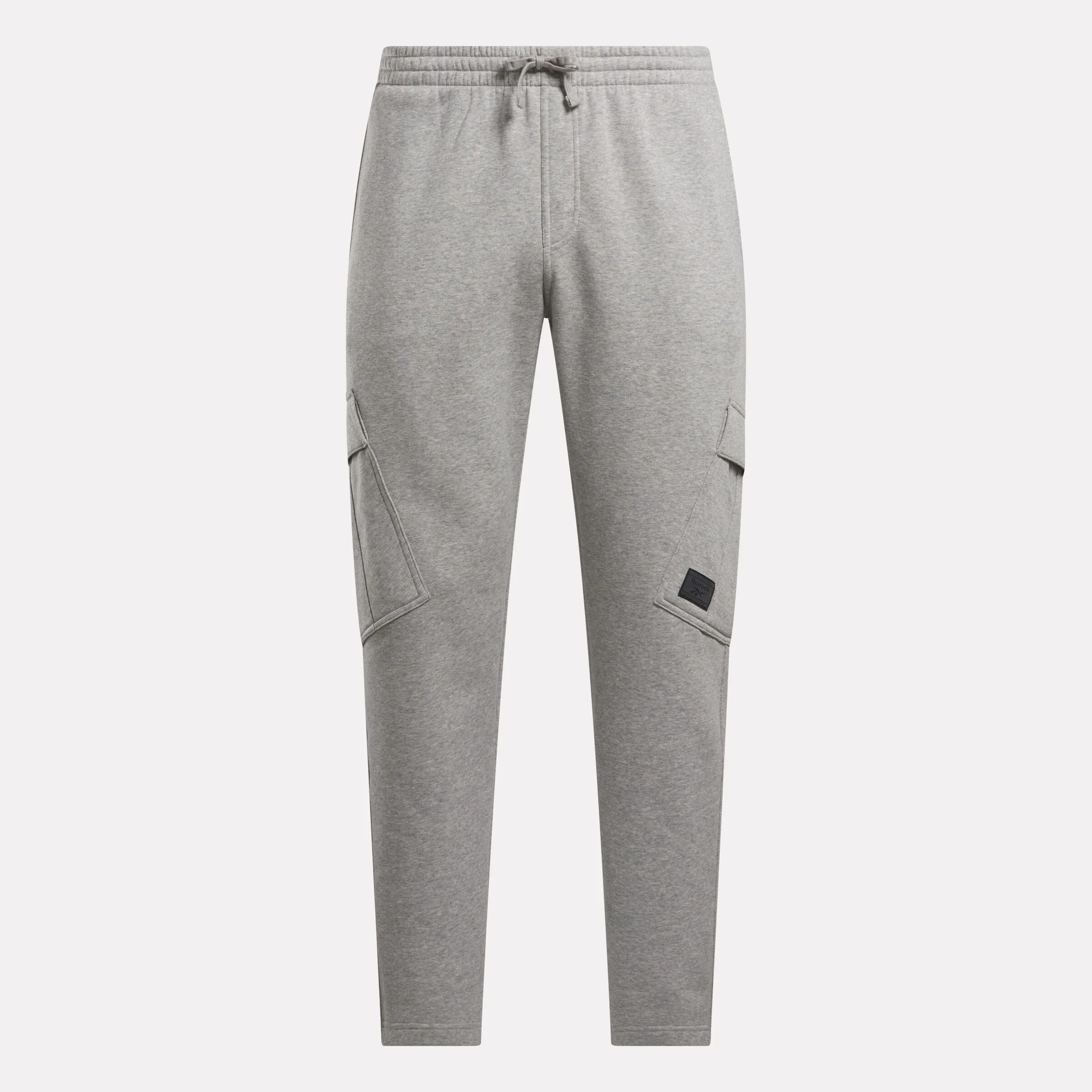 Team Tradition Fleece Cargo Pants Mgreyh