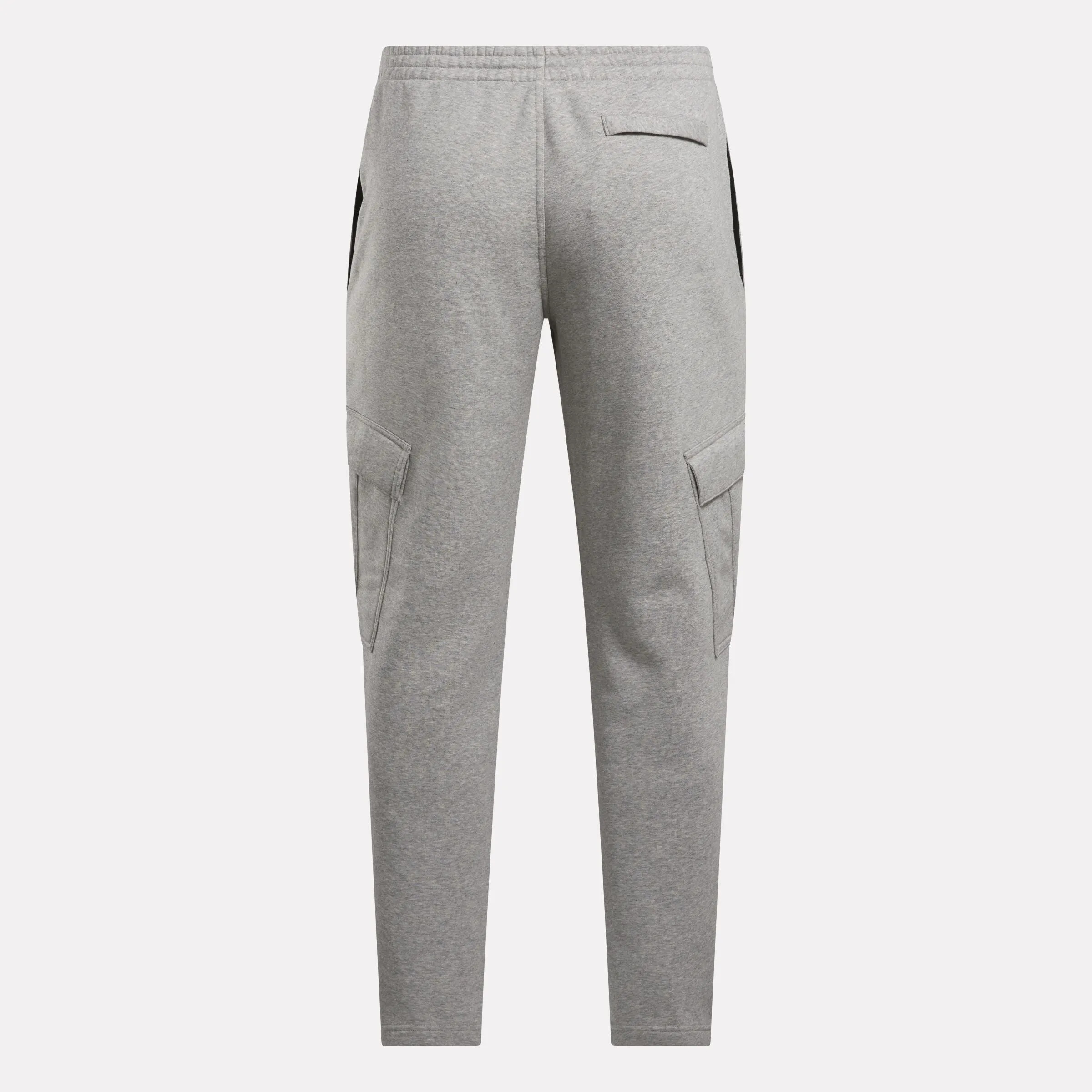 Team Tradition Fleece Cargo Pants Mgreyh