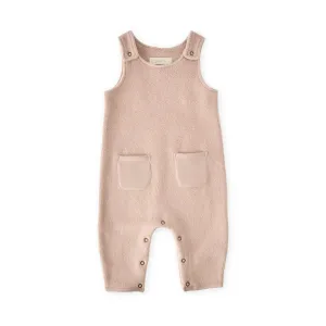 Teddy Fleece Overall