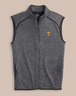 Tennessee Vols Baybrook Heather Vest