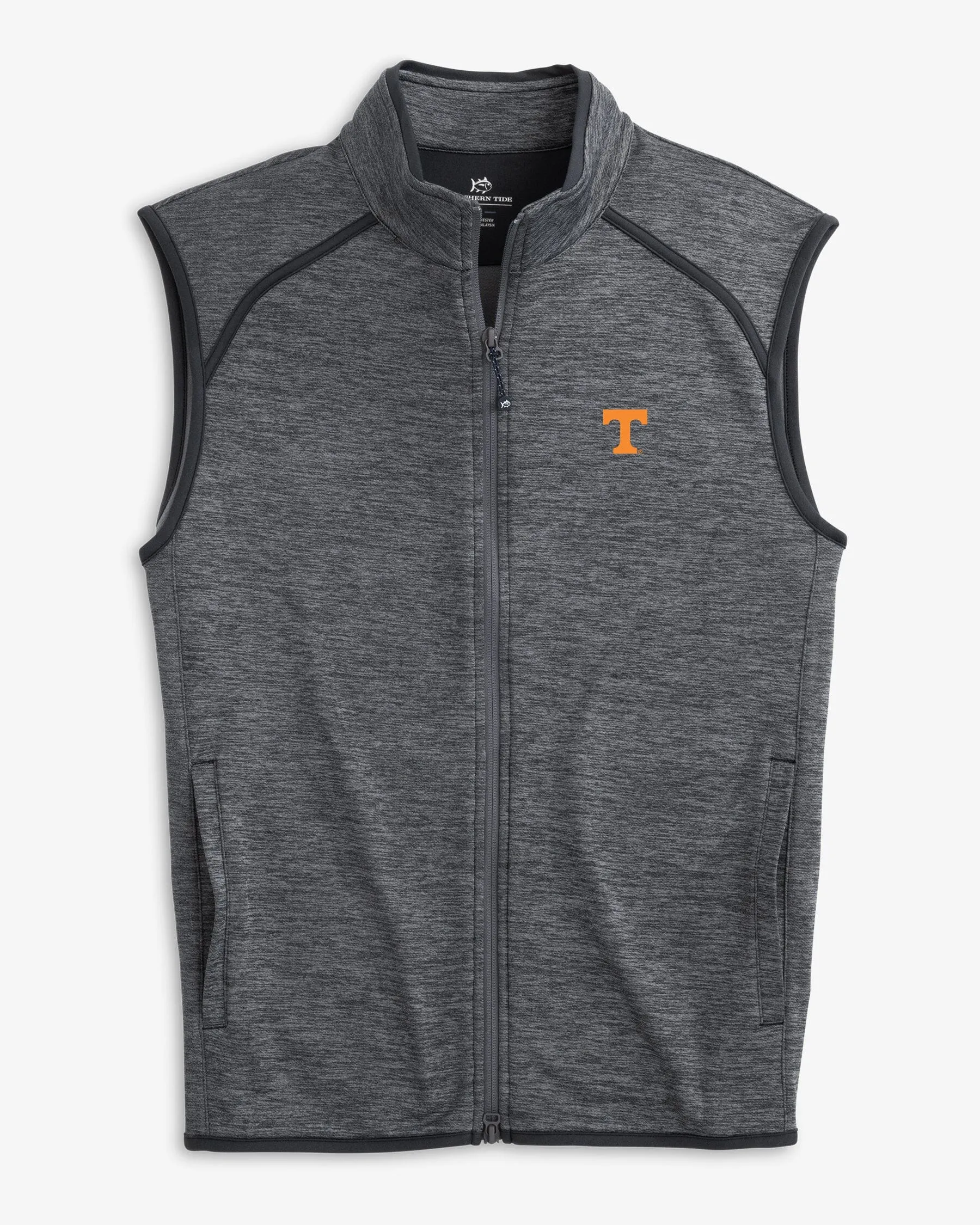 Tennessee Vols Baybrook Heather Vest