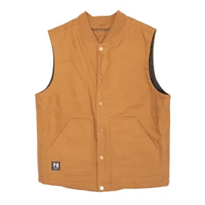 The Burton Vest 2.0 - Saddle