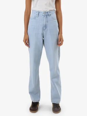 THRILLS Pulp Jean - LIGHT ASH BLUE