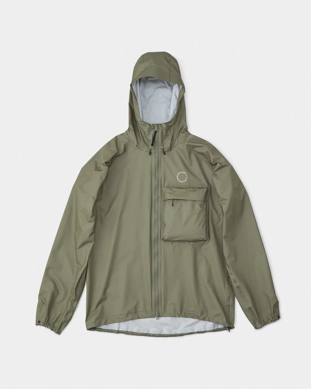 UL All-weather Jacket