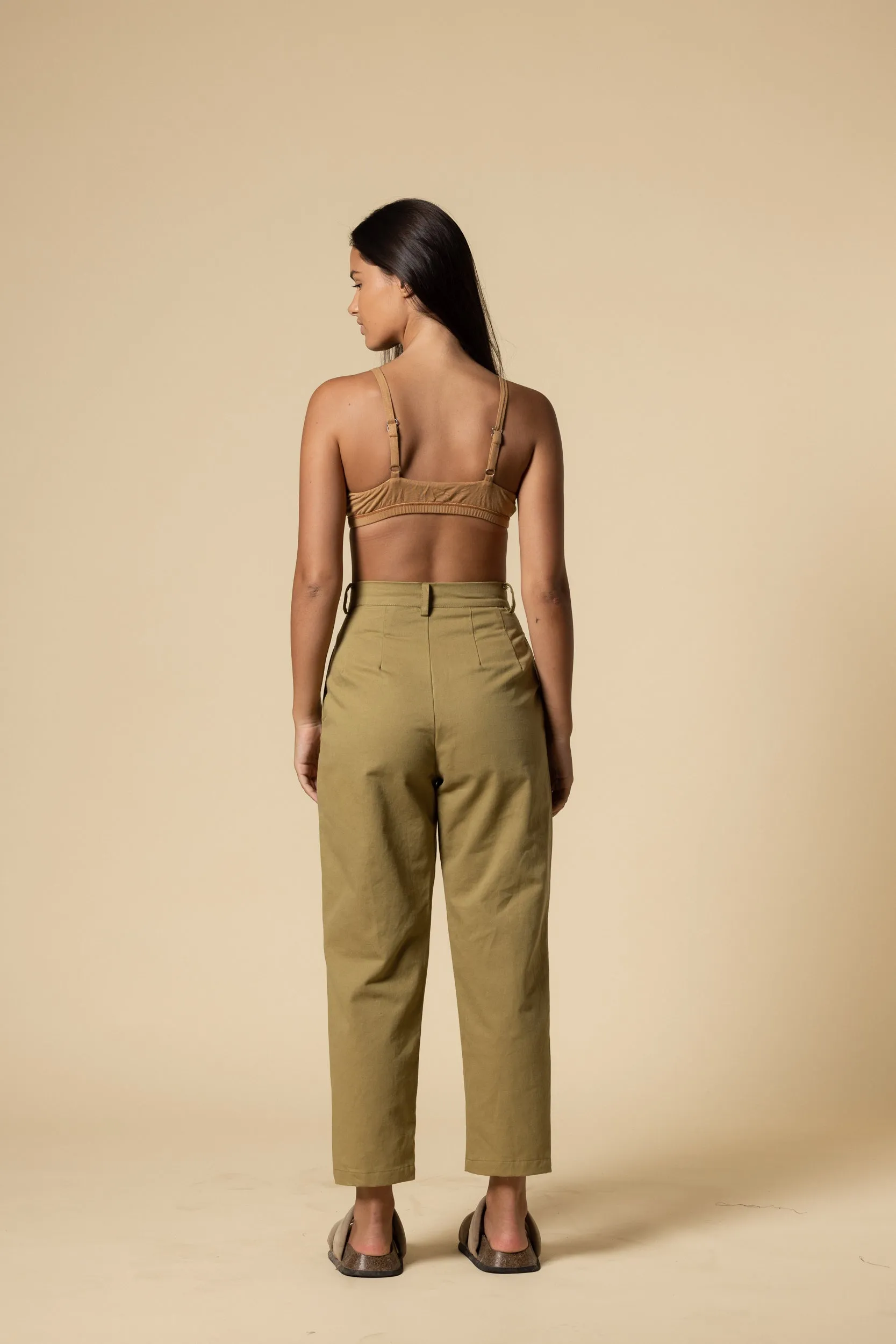 Vivienne Pant