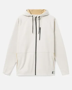 Wilder Heat Full Zip Hood Fleece