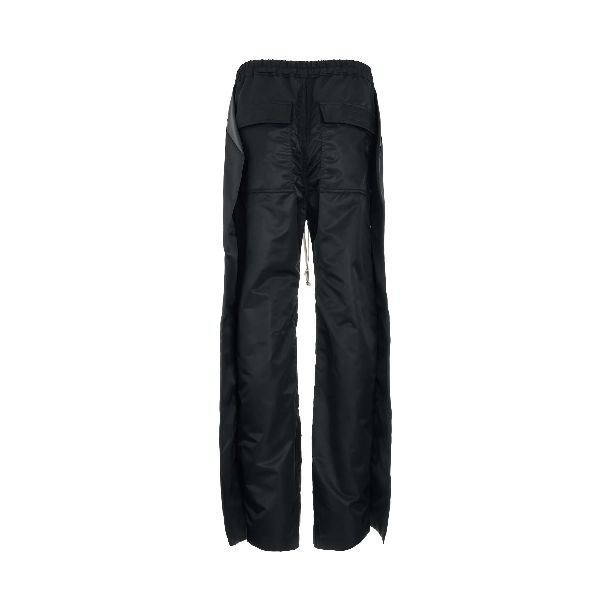 Women Babel Pusher Pants in Black