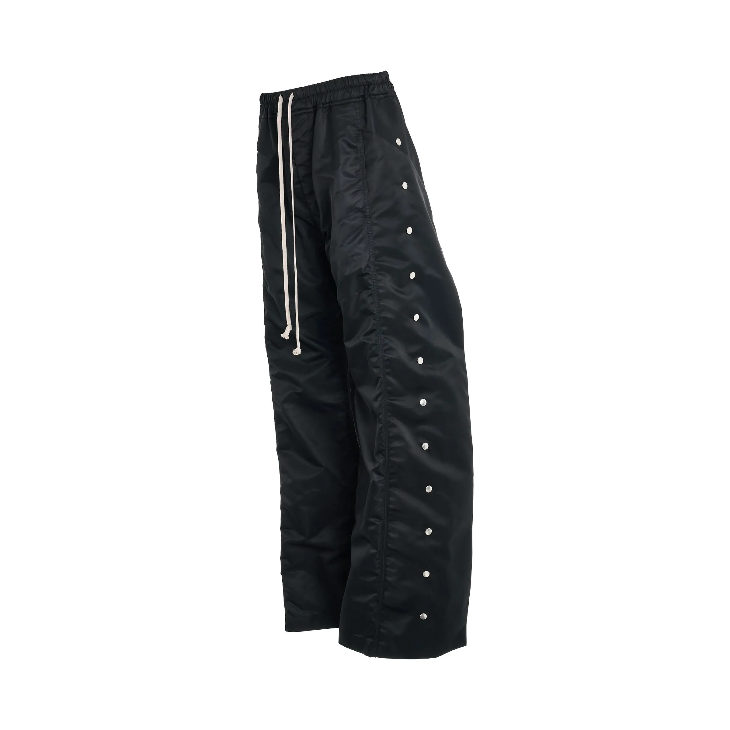 Women Babel Pusher Pants in Black